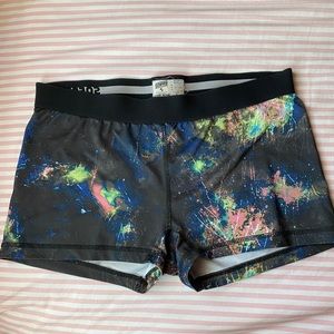 SOFEE Low Rise Compression Shorts